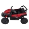 Buggy 4x200W UTV X3 Off-Road BBH-028 Sosnowiec